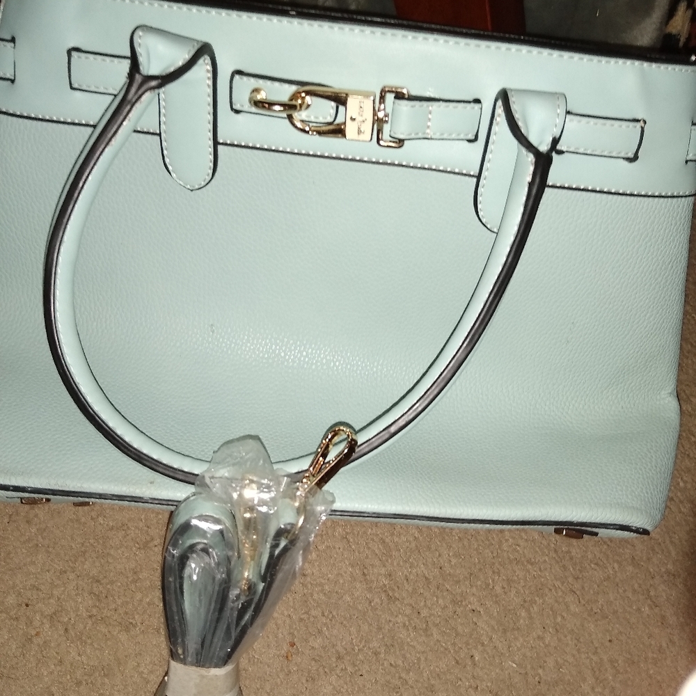 Lovely handbag